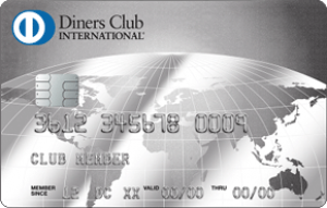 💳 Diners Club Premium