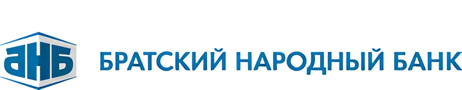 Сайт братского народного банка. Братский АНКБ. Братский народный банк Дата создания.