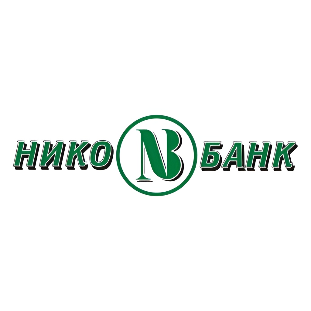 Адреса банков бузулука. Нико банк. Нико банк лого. Нико банк Орск.