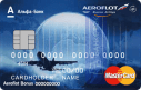Кредитная карта Aeroflot от АО «АЛЬФА-БАНК»