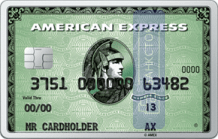 Кредитная карта American Express от АО «Банк Русский Стандарт»