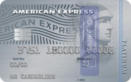 Оформить дебетовую карту American Express Platinum от АО «Банк Русский Стандарт»