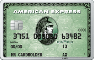 💳 American Express