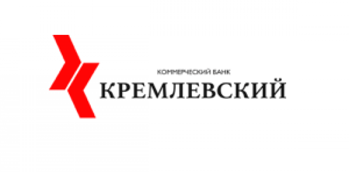 «Банк Кремлевский» ООО