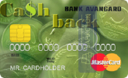 Кредитная карта Cash Back от ПАО АКБ «АВАНГАРД»