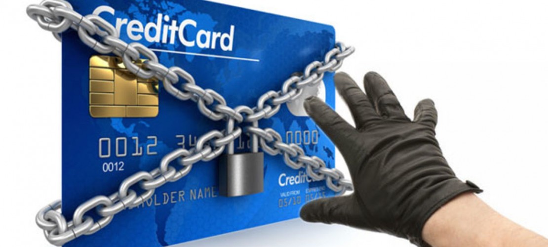Что делать, если вы обнаружили потерю своей банковской карты