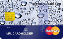 Кредитная карта Classic / Standard от ПАО АКБ «АВАНГАРД»