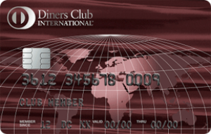 💳 Diners Club Exclusive