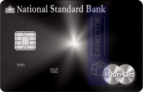 Оформить дебетовую карту Эксклюзив от АО Банк «Национальный стандарт»