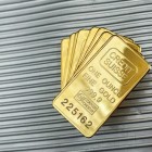 Инвестиции в драгоценные металлы в Сбербанке