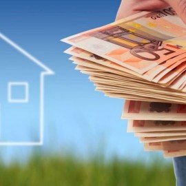 Как накопить на покупку квартиры без ипотеки с небольшой зарплатой