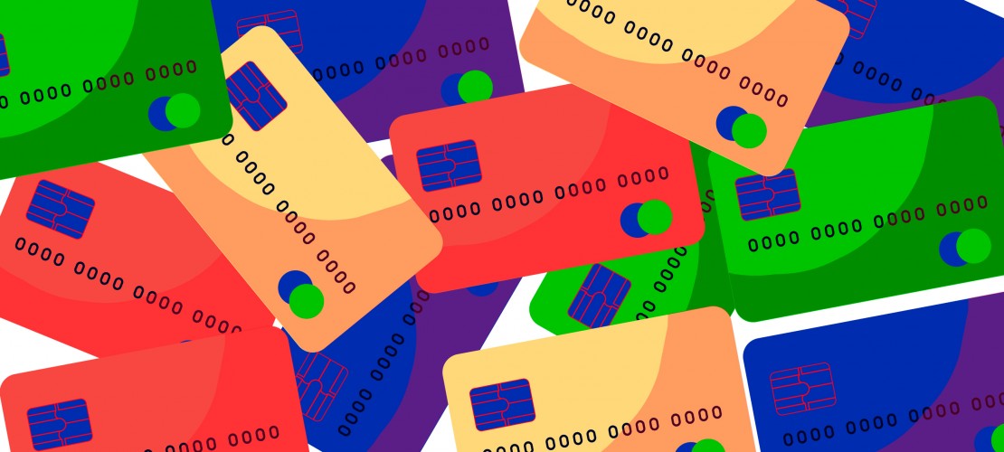 Как правильно выбрать кредитную карту