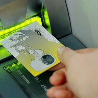 Как разблокировать кредитную карту Сбербанка