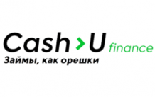 Займ от Cash-U Finance