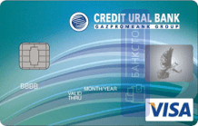 Кредитная карта Куб-Classic от Банк «КУБ» (АО)