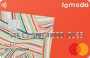 Кредитная карта Lamoda от АО «Тинькофф Банк»