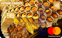 Оформить дебетовую карту Mastercard Gold от ООО «ХКФ Банк»