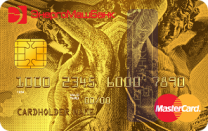 Оформить дебетовую карту Mastercard Gold Личный от ПАО «Энергомашбанк»