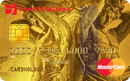 Оформить дебетовую карту Mastercard Gold Личный от ПАО «Энергомашбанк»