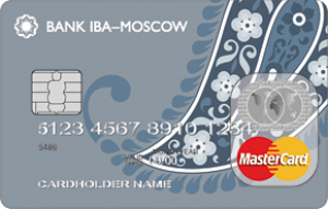 💳 MasterCard Standard