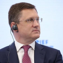 Новак заявил о способности России нарастить поставки газа в Европу