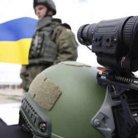Оборонные корпорации Запада подорожали на $53 млрд на фоне конфликта на Украине