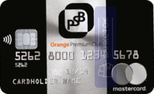 Оформить дебетовую карту Orange Premium Club от ПАО «Промсвязьбанк»