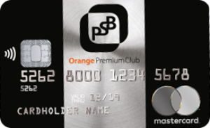 💳 Orange Premium Club