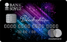Кредитная карта Премиальная от Банк СОЮЗ (АО)
