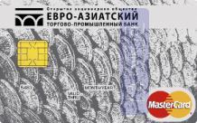 Кредитная карта Расчетная с овердрафтом (неименная) от АО ЕАТПБанк