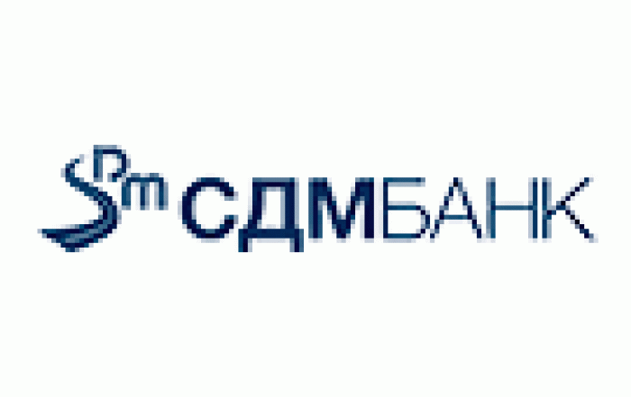 «СДМ-Банк» (ПАО)