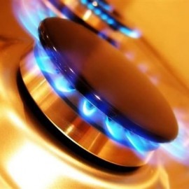 В ФРГ предупредили о шоке потребителей газа после установления новых цен