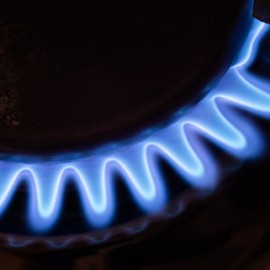 Власти Молдавии повысили цену на газ для населения на 38%